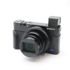 ソニー Cyber-shot RX100VII DSC-RX100M7の口コミ・評判は？実際