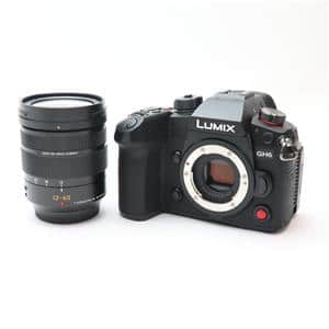 Panasonic (パナソニック) LUMIX DC-GH6L 標準ズームレンズキット メイン
