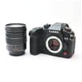 LUMIX DC-GH6L 標準ズームレンズキット