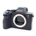 SONY (ソニー) α7RIV ボディ ILCE-7RM4