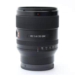 SONY (ソニー) FE 35mm F1.4 GM SEL35F14GM メイン