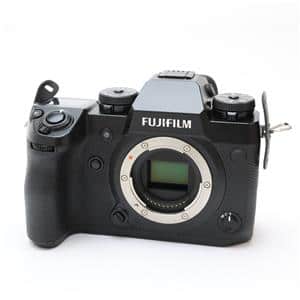 FUJIFILM (フジフイルム) X-H1」の商品検索結果 | デジタル