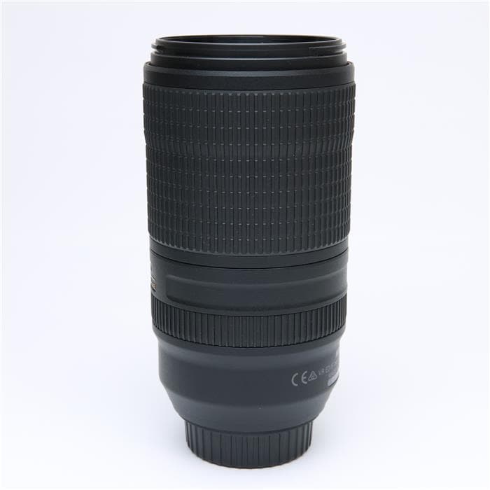 中古)Nikon (ニコン) AF-P NIKKOR 70-300mm F4.5-5.6E ED VR