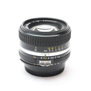 値下げ！整備済み！ Ai Nikkor 50mm F1.4 Amazon | NIKON ai-s 50mm F1.4 | クローズアップレンズ 通販