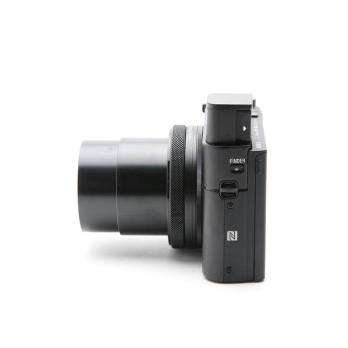 中古)SONY (ソニー) Cyber-shot DSC-RX100M5A（商品ID