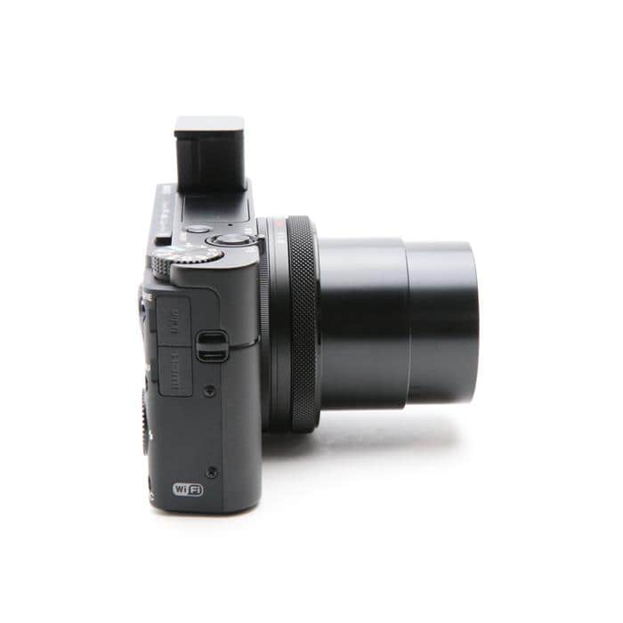 SONY - 【中古】SONY RX100M5A【美品】 SONY 中古 1年保証 美品 Cyber-shot DSC-RX100M5A : Premier