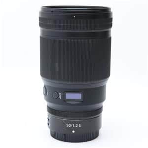 Nikon (ニコン) NIKKOR Z 50mm F1.2 S メイン