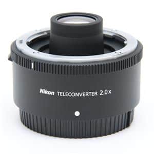 Nikon (ニコン) Z TELECONVERTER TC-2.0x メイン