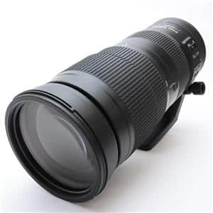 新品)Nikon (ニコン) AF-S NIKKOR 200-500mm F5.6E ED VR（商品ID