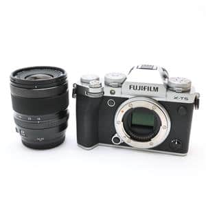 FUJIFILM (フジフイルム) X-T50 XF16-50mmレンズキット ブラック」の