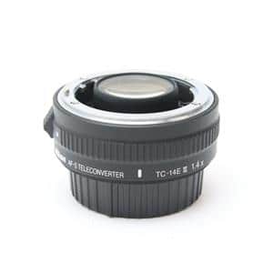 新品)Nikon (ニコン) AF-S TELECONVERTER TC-14E III（商品ID