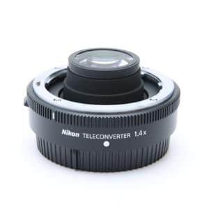 新品)Nikon (ニコン) Z TELECONVERTER TC-1.4x（商品ID：4960759904317