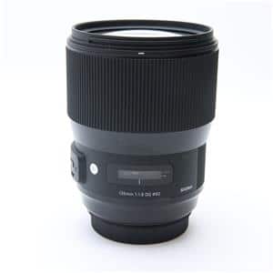 SIGMA (シグマ) Art 135mm F1.8 DG HSM (キヤノンEF用)」の商品検索
