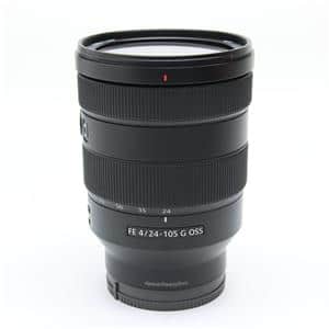 新品)SONY (ソニー) FE 24-105mm F4 G OSS SEL24105G（商品ID