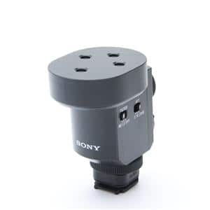 新品)SONY (ソニー) ショットガンマイクロホン ECM-M1（商品ID