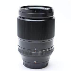 FUJIFILM (フジフイルム) フジノン XF90mm F2 R LM WR」「中古商品」の