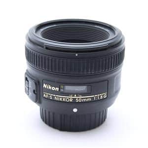 Nikon (ニコン) AF-S NIKKOR 50mm F1.8G メイン