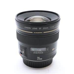 canon (キヤノン) ef20mm f2.8 usm」の商品検索結果 | デジタルカメラ