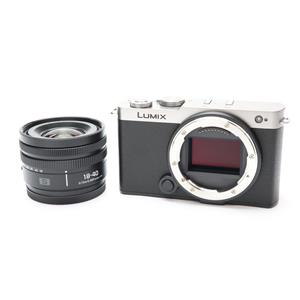 Panasonic (パナソニック) LUMIX S9 広角ズームレンズキット DC-S9N-S