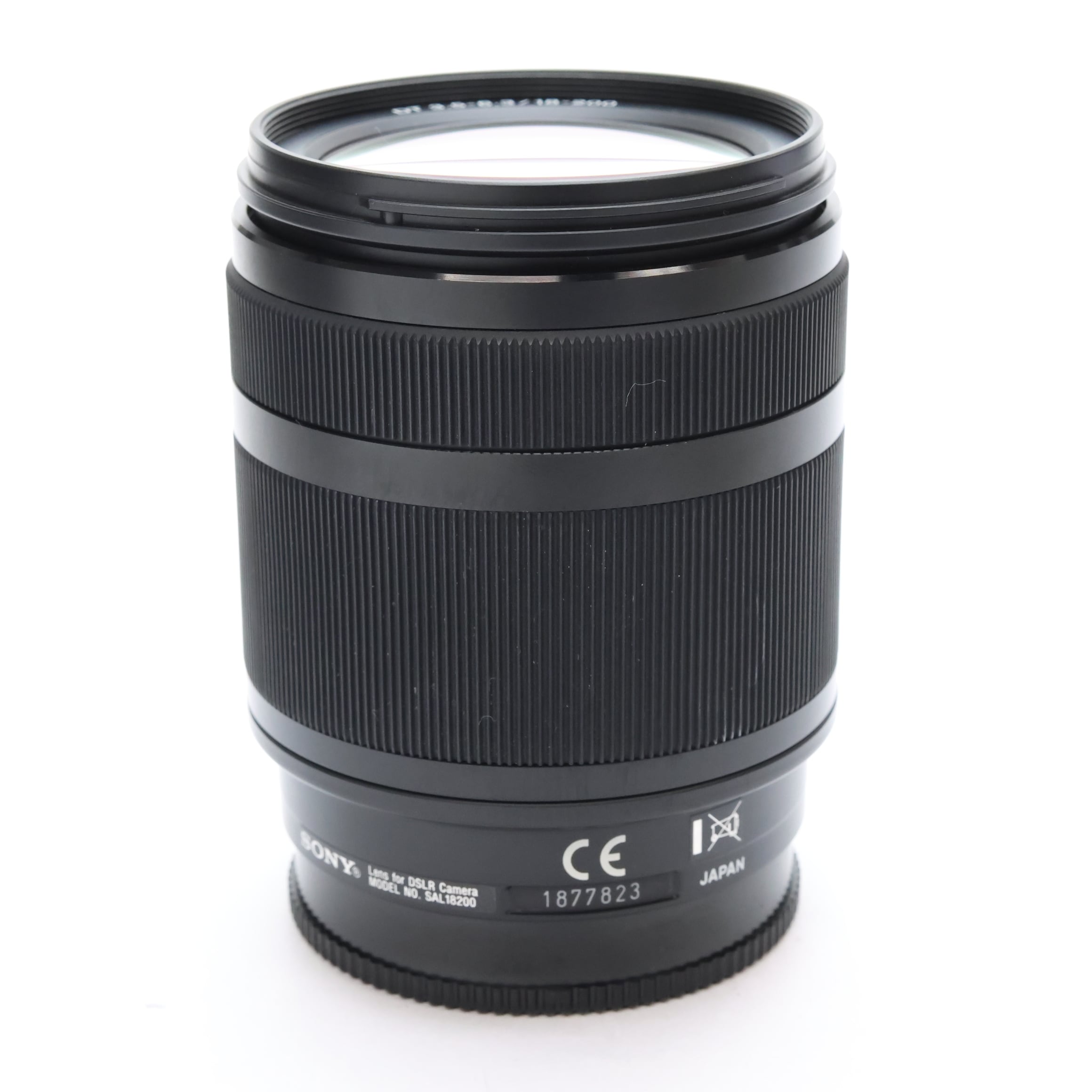 中古)SONY (ソニー) DT18-200mm F3.5-6.3 SAL18200 (ソニーA用)（商品