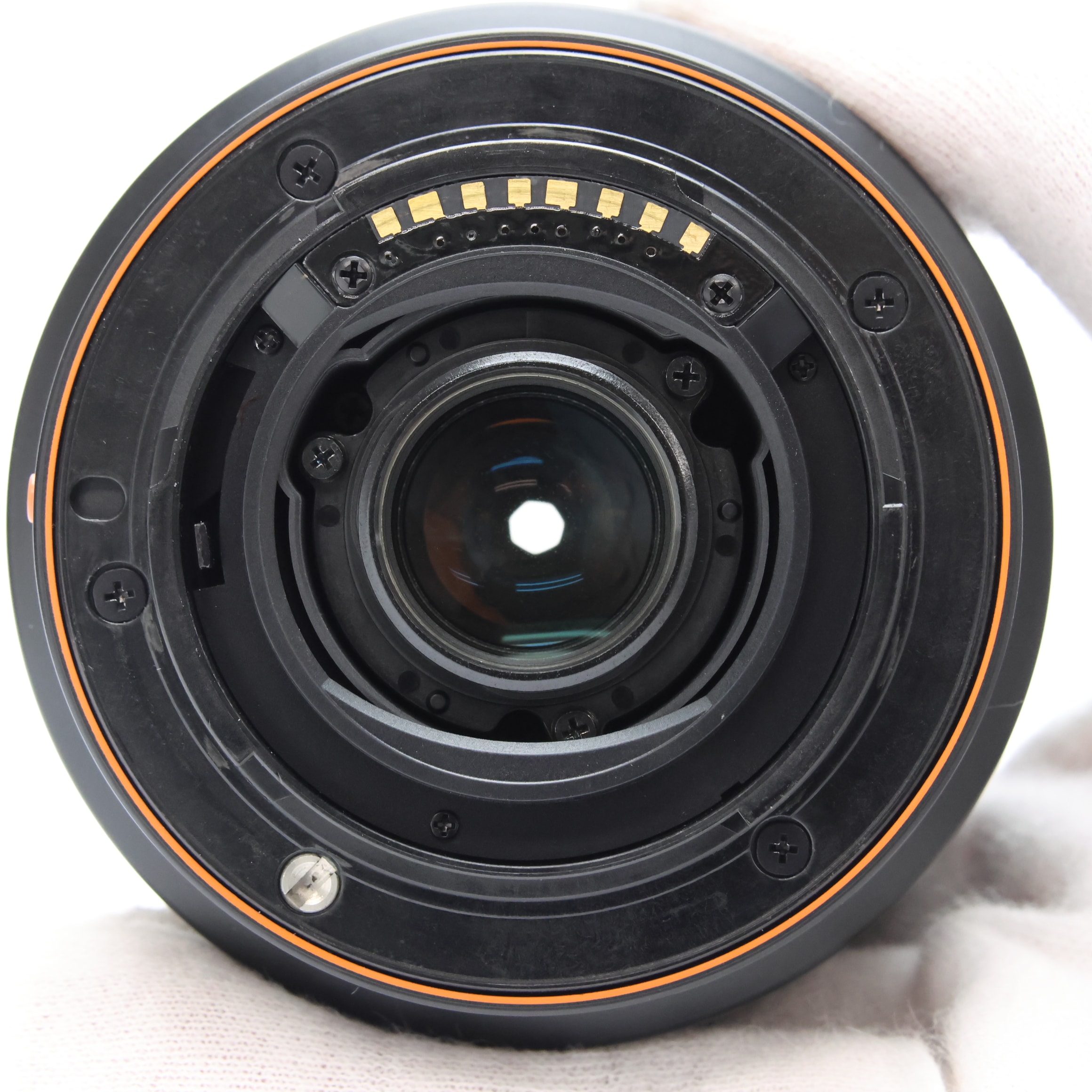 中古)SONY (ソニー) DT18-200mm F3.5-6.3 SAL18200 (ソニーA用)（商品