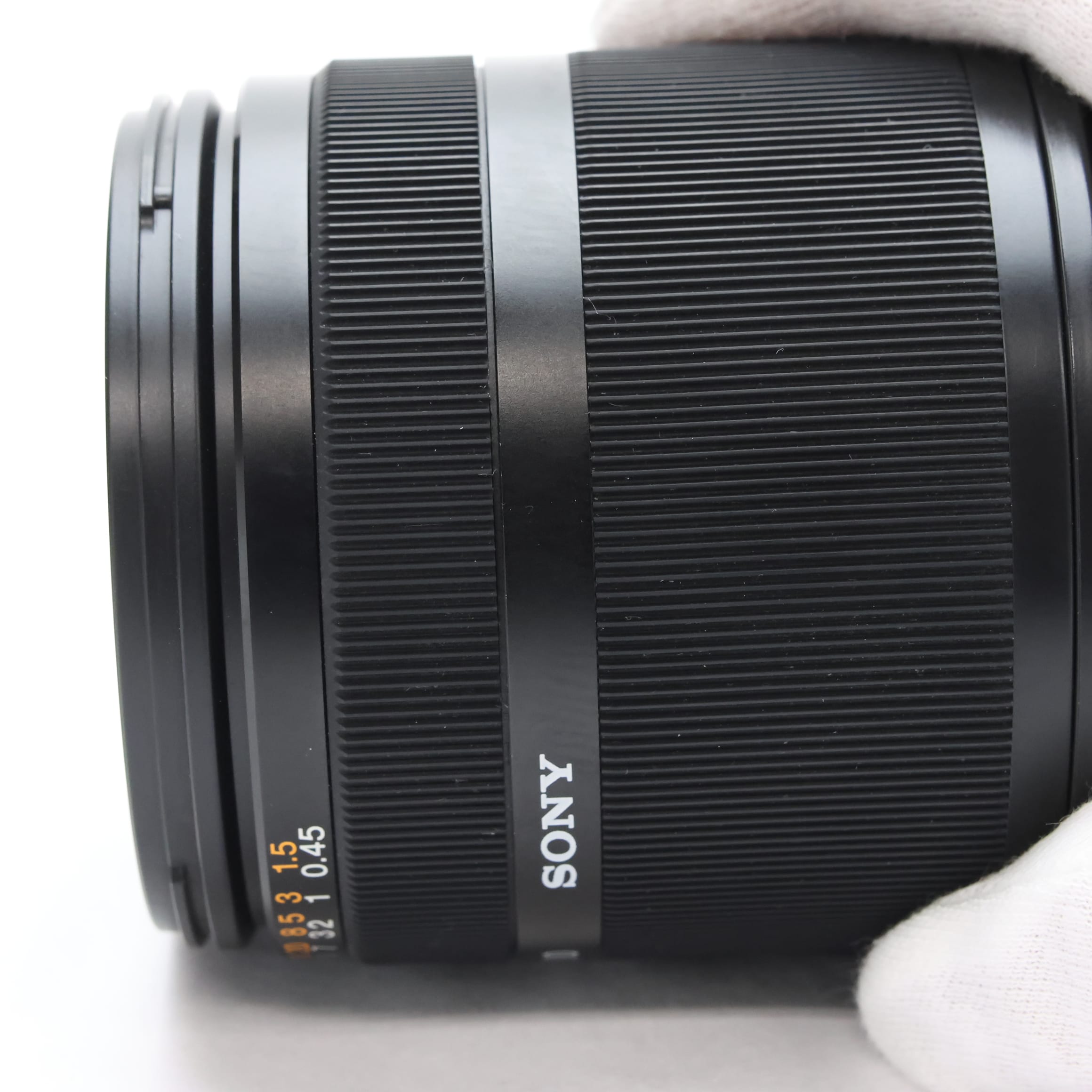 中古)SONY (ソニー) DT18-200mm F3.5-6.3 SAL18200 (ソニーA用)（商品