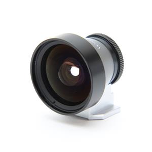 Voigtländer 15mm レンジファインダー用レンズファインダー Voigtlander 15mm ビューファインダー M」の商品検索結果 | デジタル