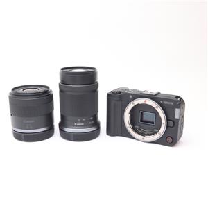 レンズ(ズーム) Canon EF 28-200mm F3.5-5.6 USM 新品)Canon (キヤノン) EOS R50 V RF-S14-30mm IS STM PZレンズキット