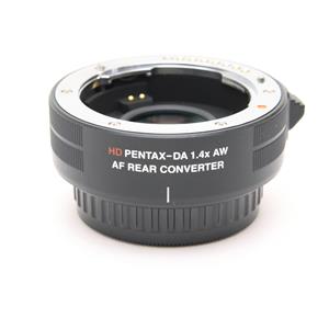 PENTAX (ペンタックス) HD DA AF REAR CONVERTER 1.4x AW メイン