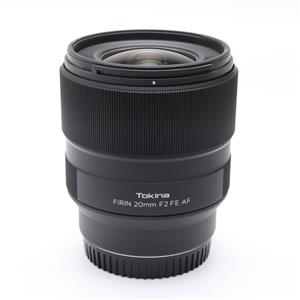 Tokina FiRIN 20mm F2.0」の商品検索結果 | デジタルカメラ、ミラー
