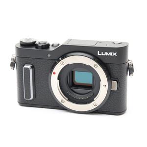 Panasonic (パナソニック) LUMIX GF10 ボディ DC-GF10 ブラック」の