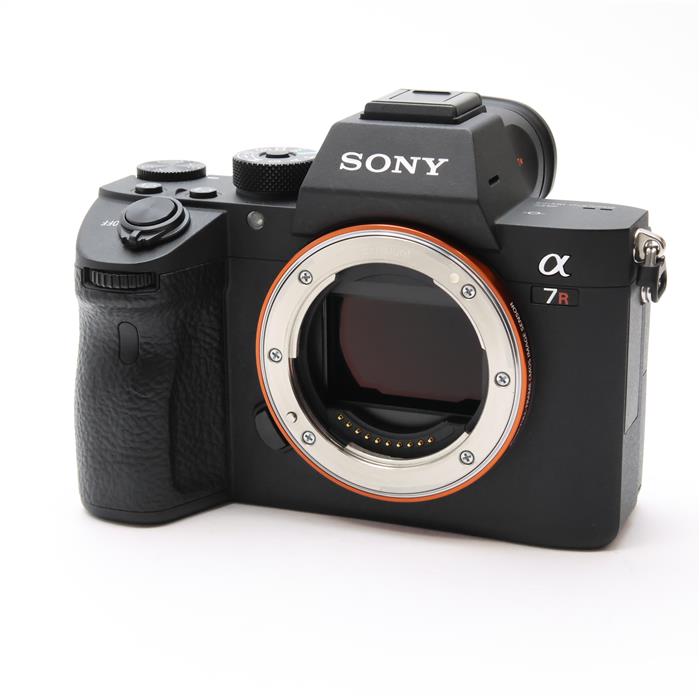 中古)SONY (ソニー) α7RIII ボディ ILCE-7RM3（商品ID：3717030437702 