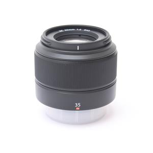新品)FUJIFILM (フジフイルム) フジノン XC35mm F2（商品ID