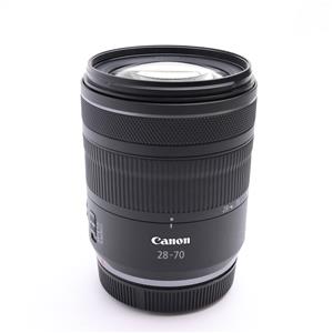 Canon (キヤノン) RF28-70mm F2.8 IS STM」の商品検索結果 | デジタル