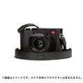 Leica (ライカ) Q2用 レザーストラップ ブラック