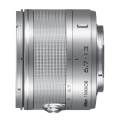 Nikon (ニコン) 1 NIKKOR VR 6.7-13mm F3.5-5.6 シルバー