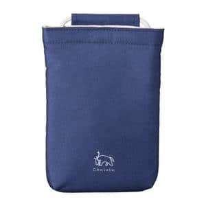 HAKUBA (ハクバ) Chululu (チュルル) ミニショルダーポーチ SCH-MSPNV ネイビー メイン