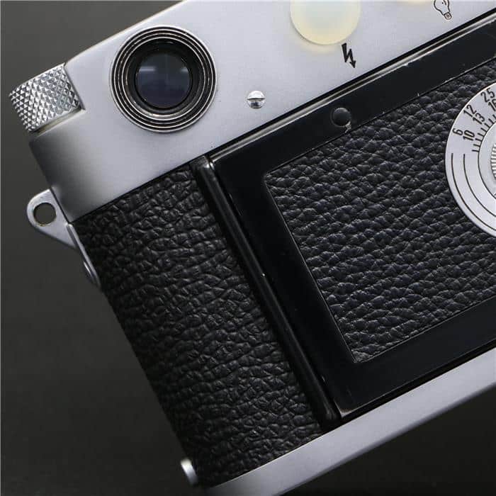 中古)Leica (ライカ) M3 (シリアルナンバー700001~701000)（商品ID