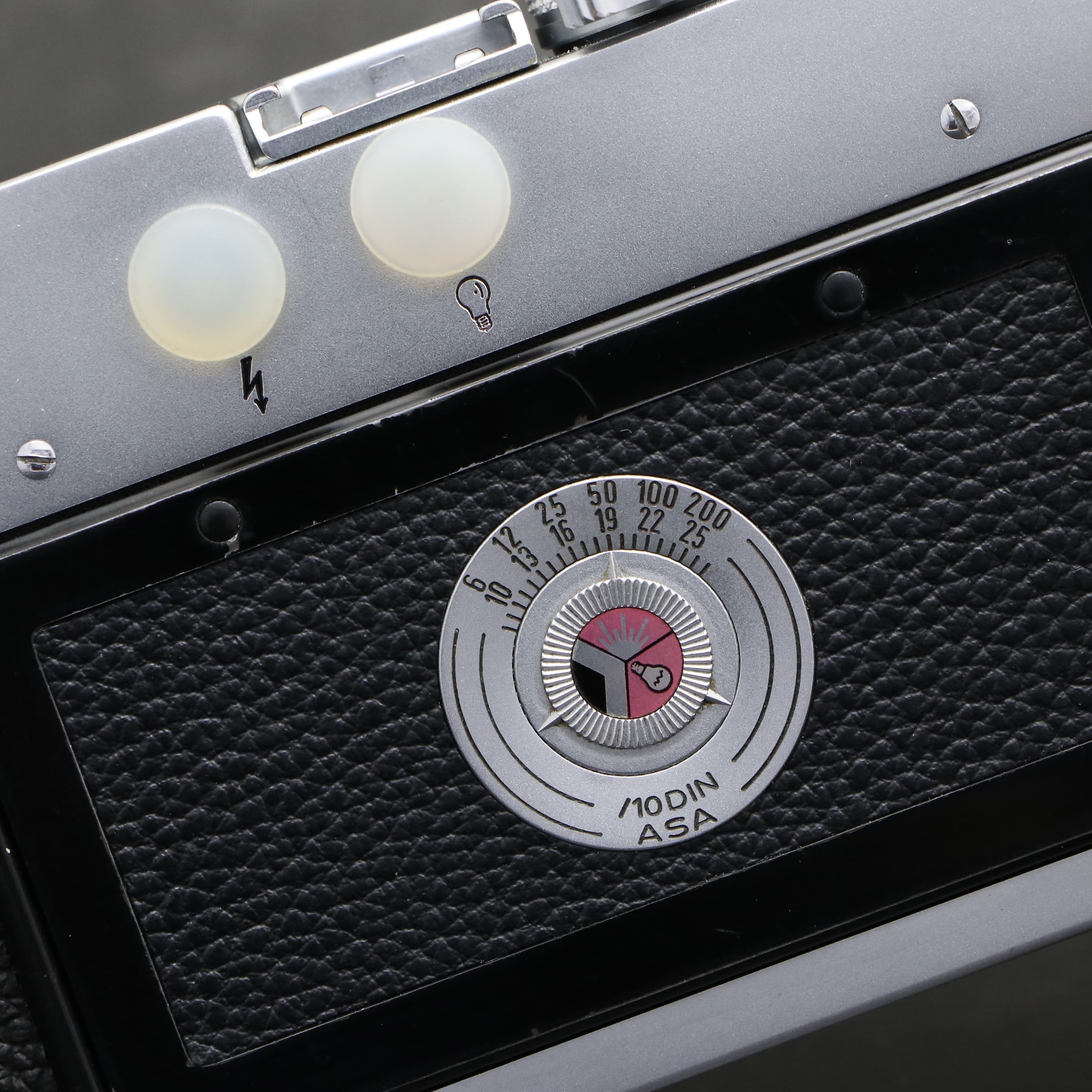 中古)Leica (ライカ) M3 (シリアルナンバー700001~701000)（商品ID