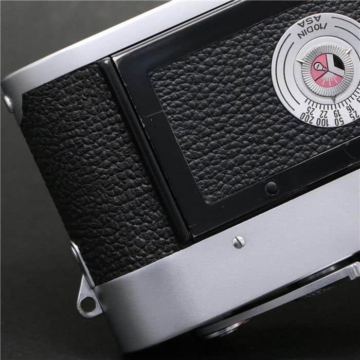 中古)Leica (ライカ) M3 (シリアルナンバー700001~701000)（商品ID