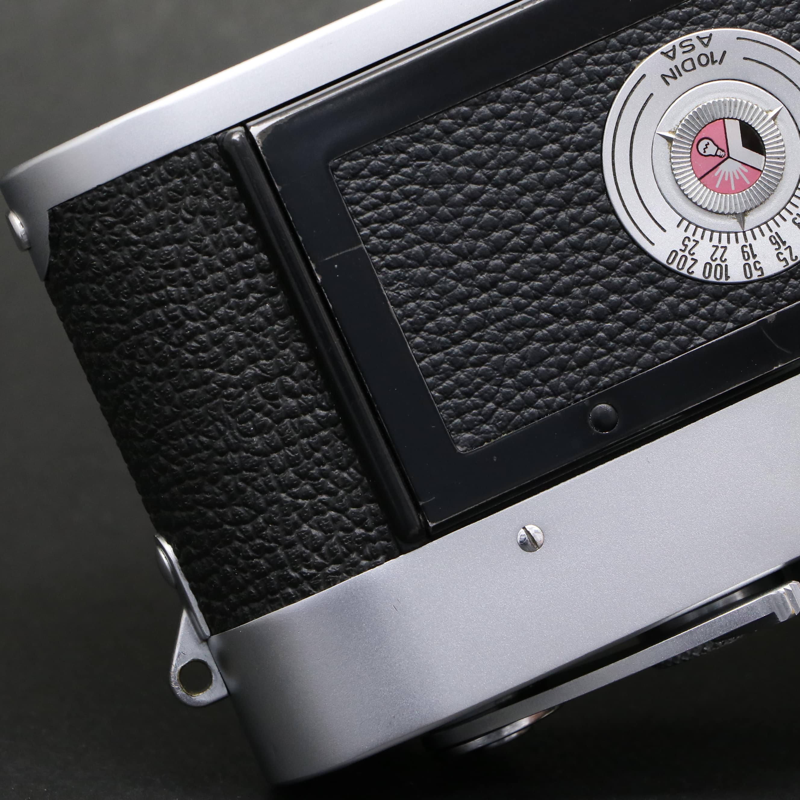 中古)Leica (ライカ) M3 (シリアルナンバー700001~701000)（商品ID