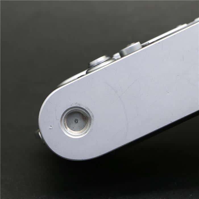 中古)Leica (ライカ) M3 (シリアルナンバー700001~701000)（商品ID
