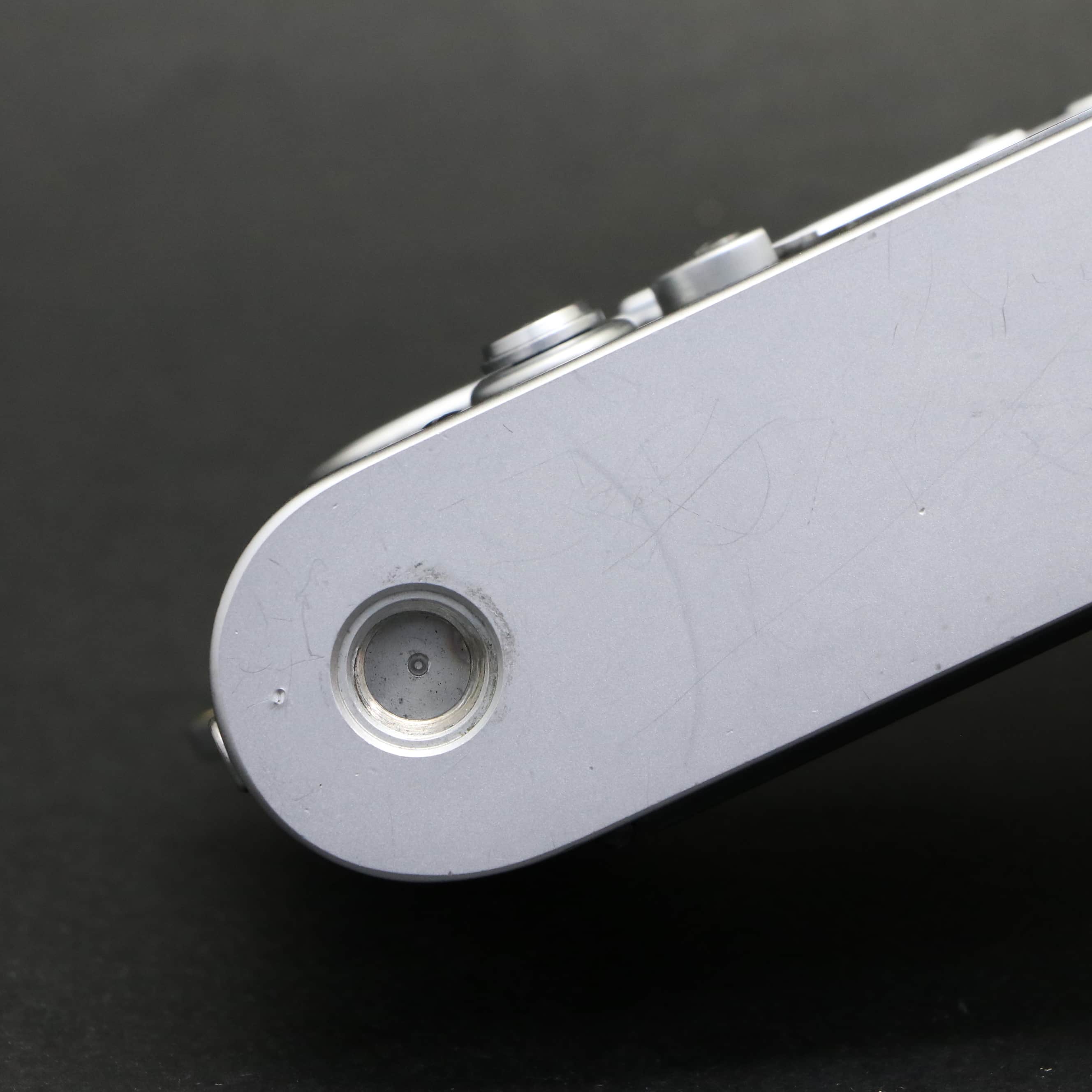 中古)Leica (ライカ) M3 (シリアルナンバー700001~701000)（商品ID