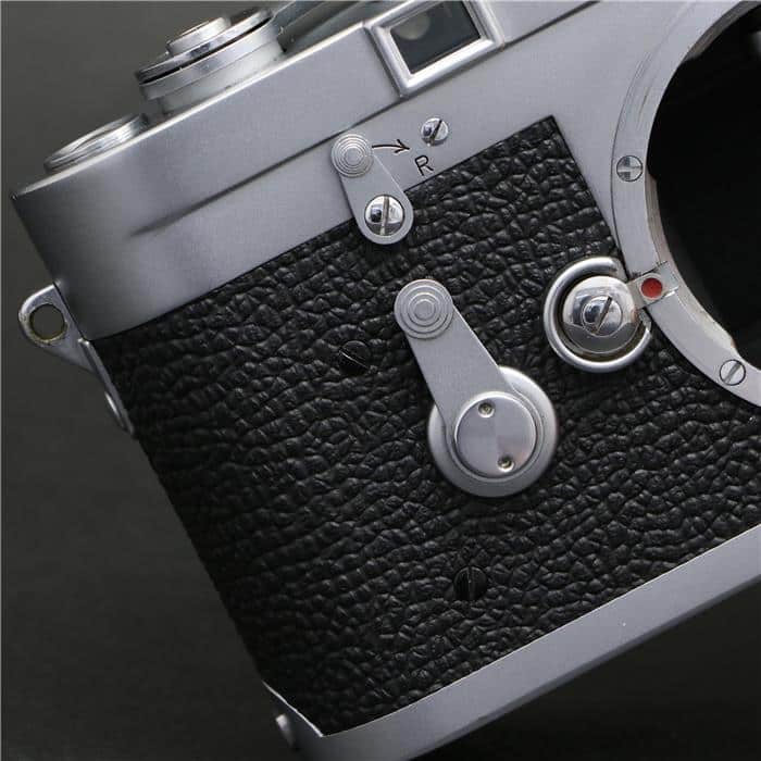 中古)Leica (ライカ) M3 (シリアルナンバー700001~701000)（商品ID