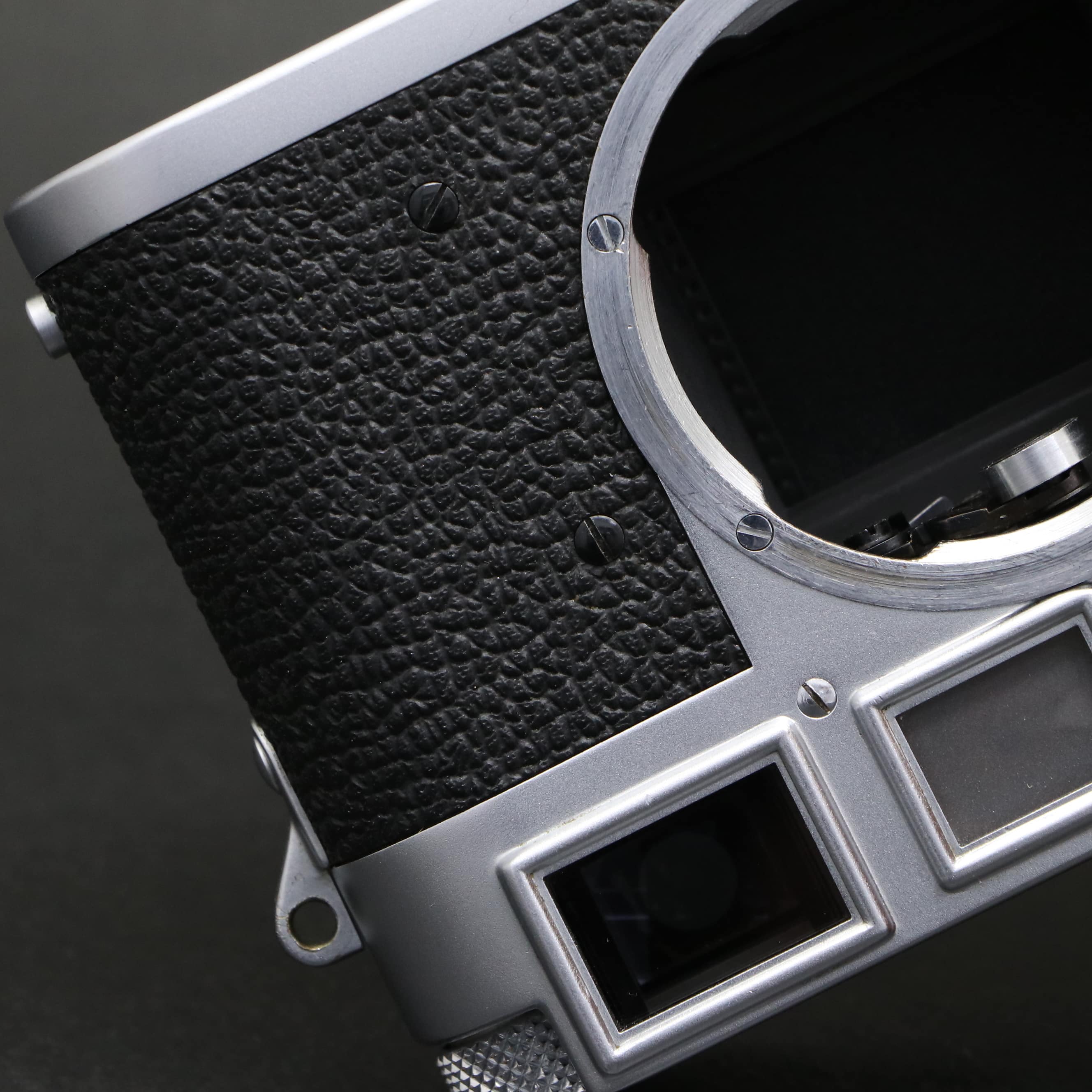 中古)Leica (ライカ) M3 (シリアルナンバー700001~701000)（商品ID