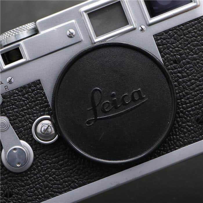 中古)Leica (ライカ) M3 (シリアルナンバー700001~701000)（商品ID