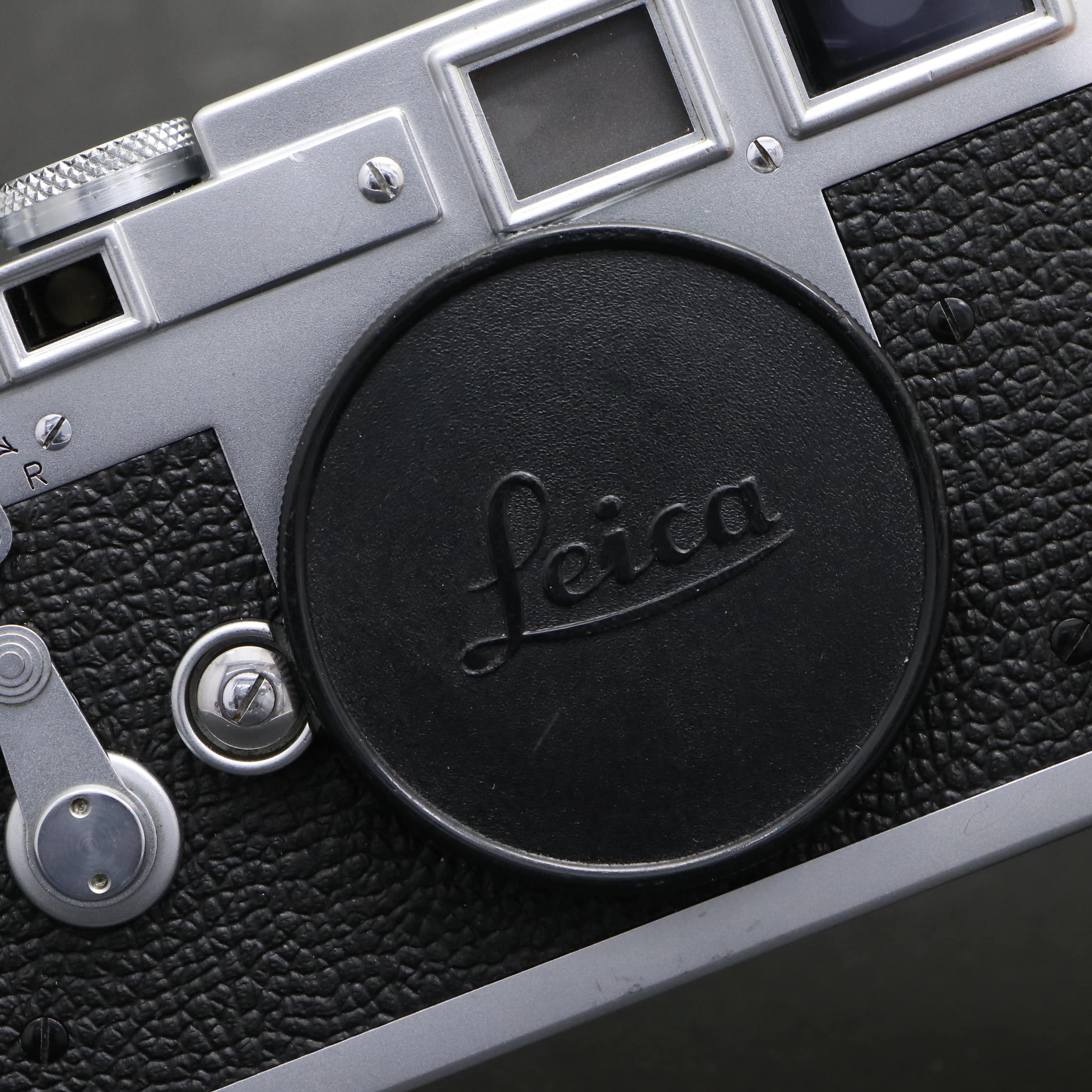 中古)Leica (ライカ) M3 (シリアルナンバー700001~701000)（商品ID