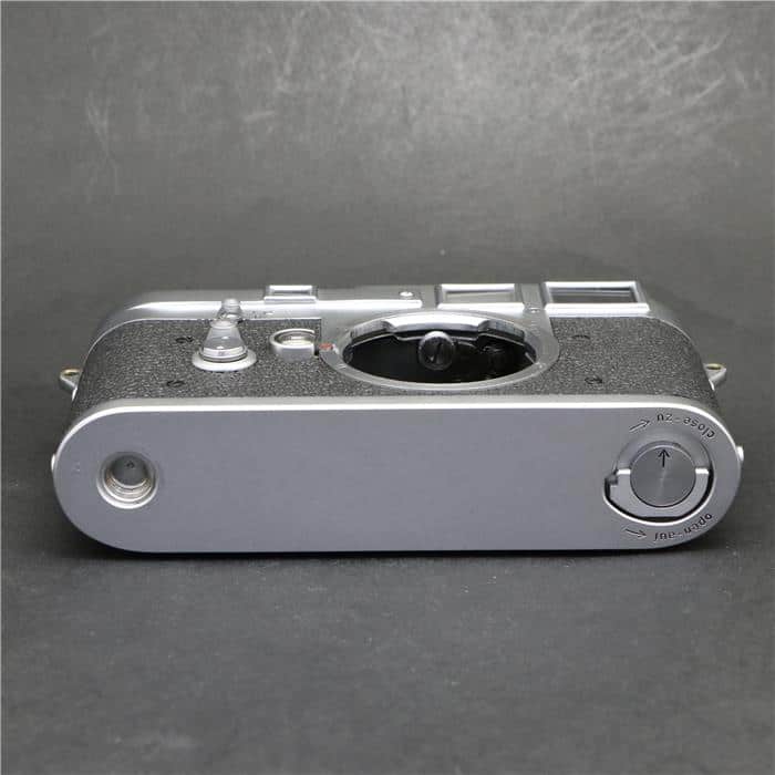 中古)Leica (ライカ) M3 (シリアルナンバー700001~701000)（商品ID