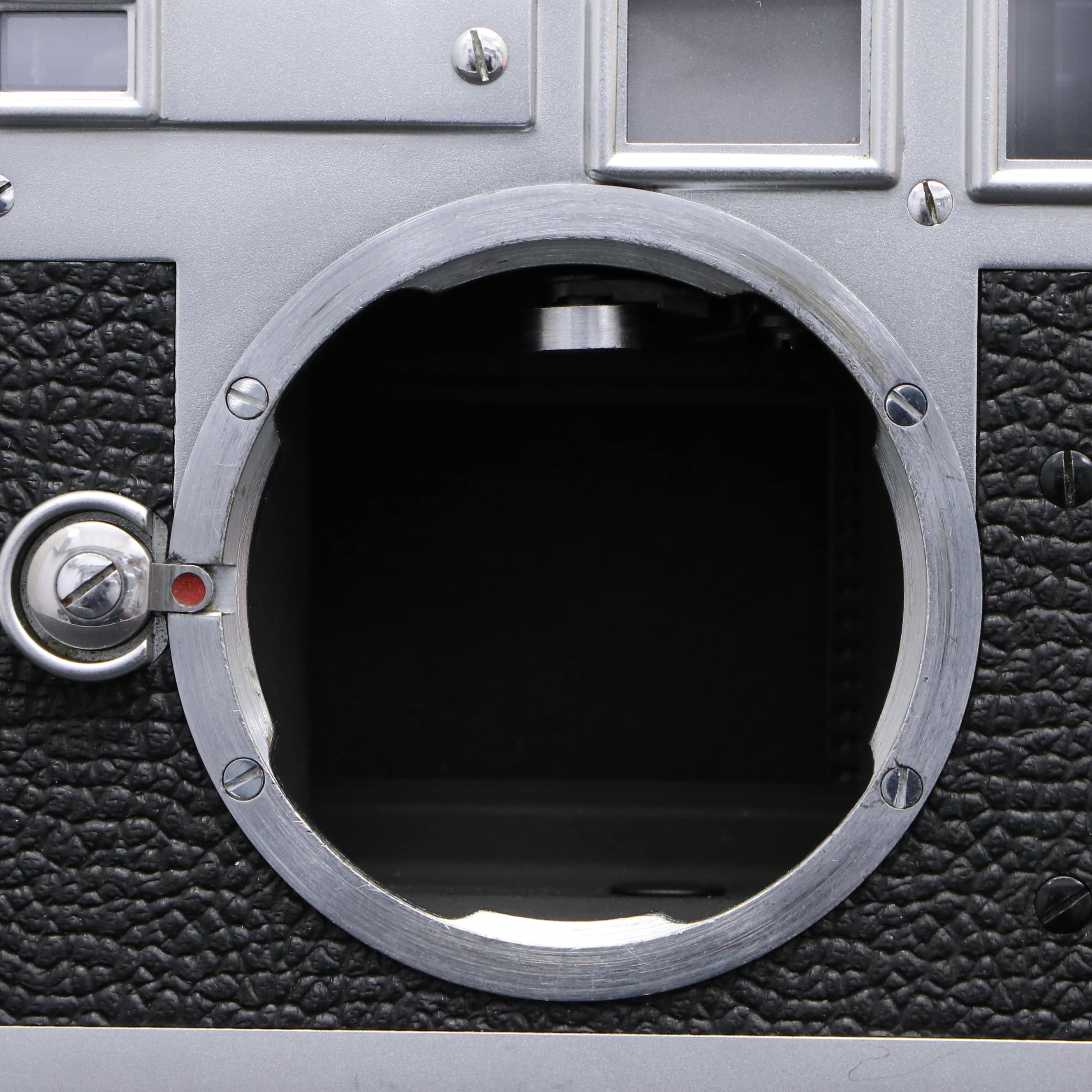 中古)Leica (ライカ) M3 (シリアルナンバー700001~701000)（商品ID