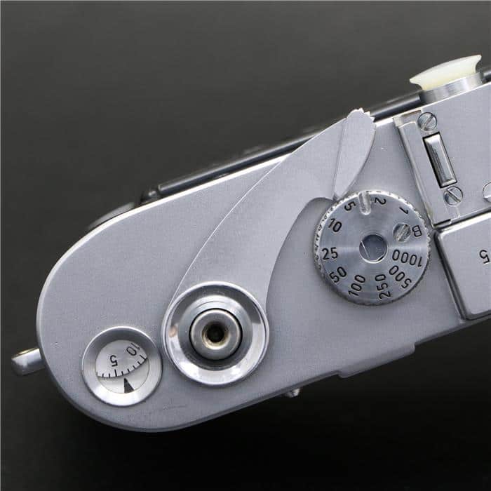 中古)Leica (ライカ) M3 (シリアルナンバー700001~701000)（商品ID